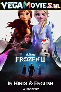 frozen 2 2019