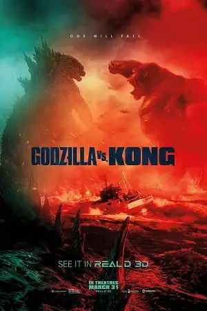godzilla vs. kong 2021