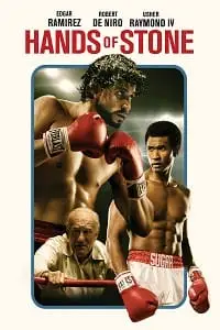 hands of stone 2016
