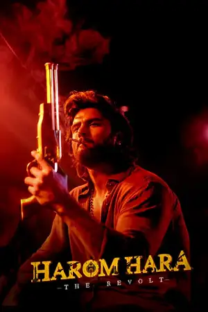harom hara 2024