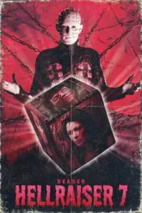 hellraiser 7 deader 2005