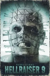 hellraiser 9 revelations 2011