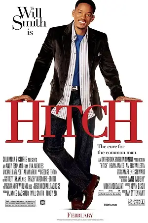 hitch 2005