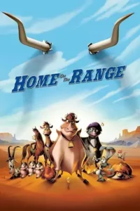 home on the range 2004