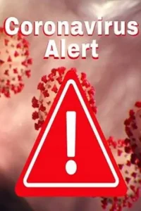 how the coronavirus virus spreads covid 19