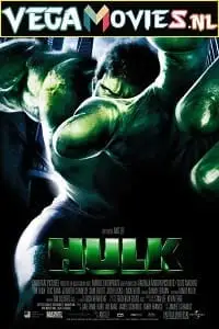 hulk 2003
