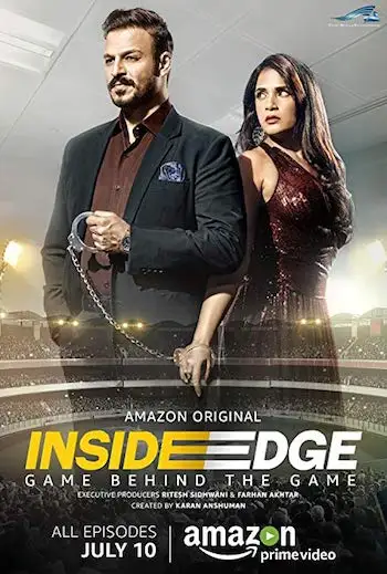 inside edge season 1