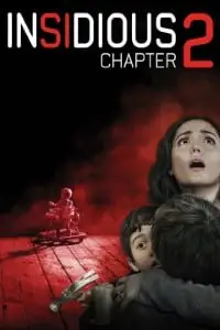 insidious chapter 2 2013