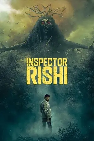 inspector rishi 2024