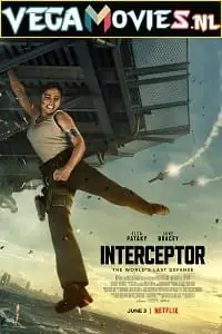 interceptor netflix original 2022