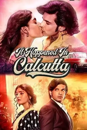 it happened in calcutta season 1