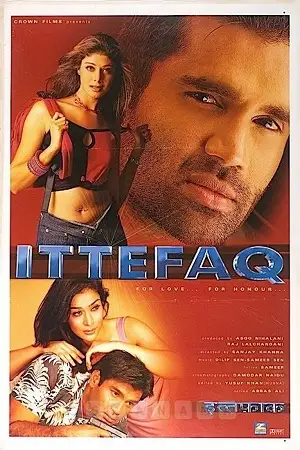 ittefaq 2001