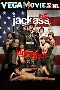 jackass 2.5 2007