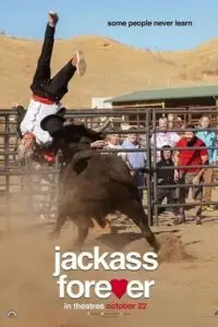 jackass forever 2022