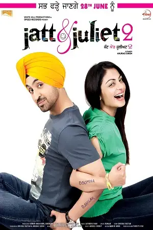 jatt juliet 2 2013