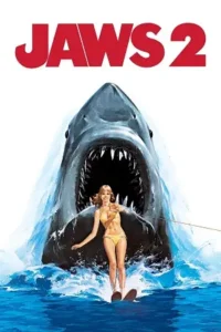 jaws 2 1978