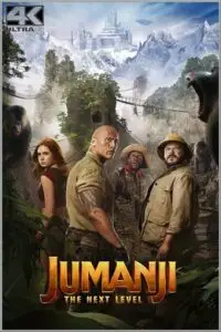 jumanji the next level 2019