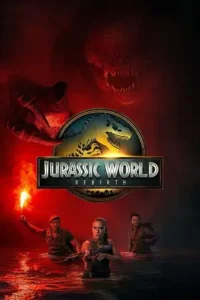 jurassic world rebirth 2025