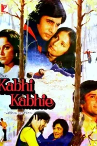 kabhie kabhie 1976