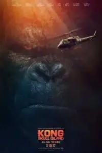 kong skull island 2017