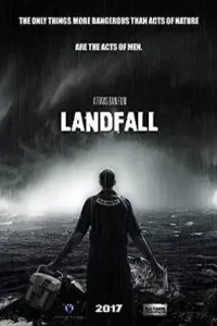 landfall 2017