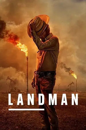 landman season 1