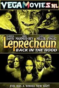 leprechaun 6 2003