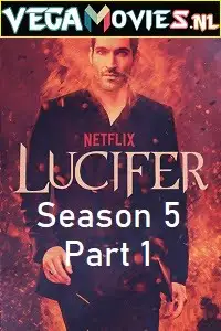 lucifer season 5
