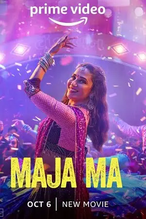 maja ma 2022