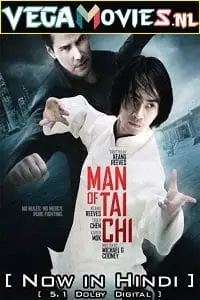 man of tai chi 2013