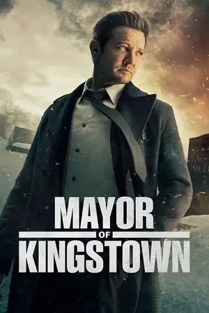 mayor of kingstown season 1