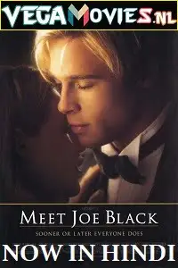 meet joe black 1998