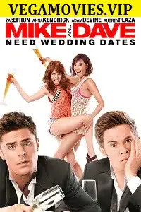mike and dave need wedding dates 2016