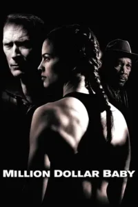 million dollar baby 2004