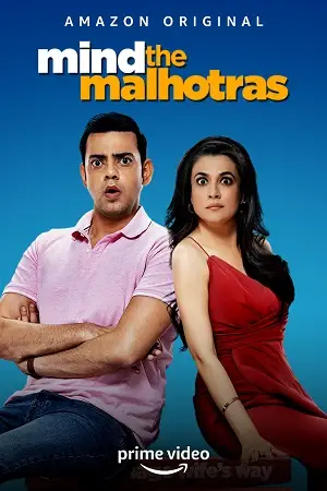 mind the malhotras season 1