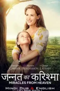 miracles from heaven 2016