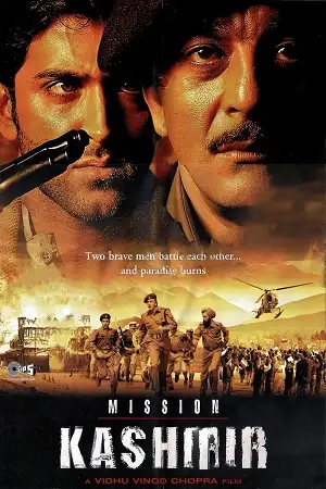 mission kashmir 2000