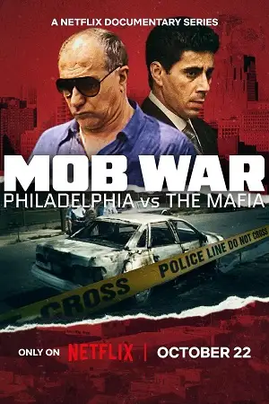 mob war philadelphia vs. the mafia 2025