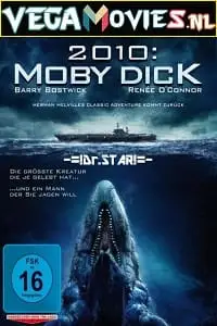 moby dick 2010