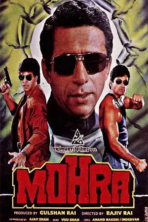 mohra 1994