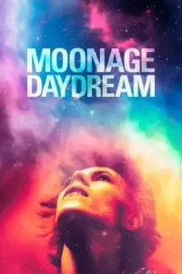 moonage daydream 2022