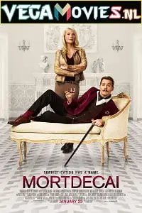 mortdecai 2015