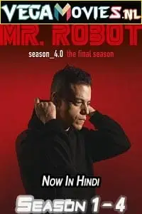 mr. robot season 1