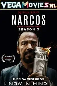 narcos season 3