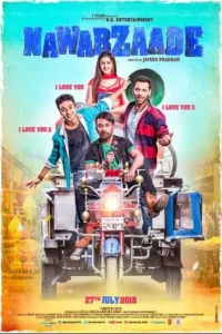 nawabzaade 2018
