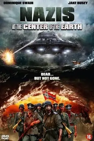nazis at the center of the earth 2012