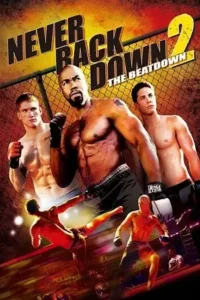never back down 2 the beatdown 2011