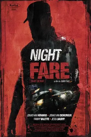 night fare 2015