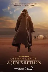 obi wan kenobi a jedi s return 2022