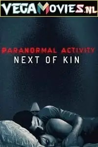 paranormal activity next of kin 2021